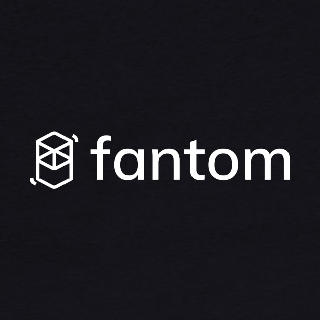 Fantom (FTM) Cryptocurrency by cryptogeek